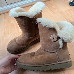 Ugg boots size 7